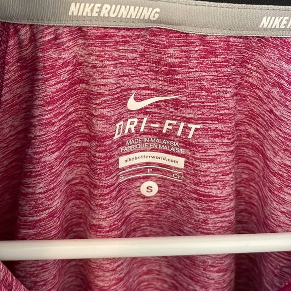 Nike Running Quarter Zip - Picture 2 of 4